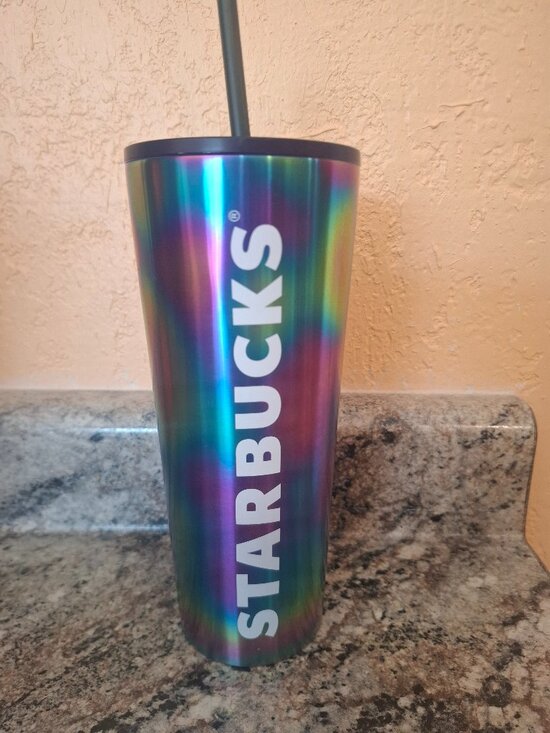 Starbucks Other - Starbucks Stainless Steel tumbler